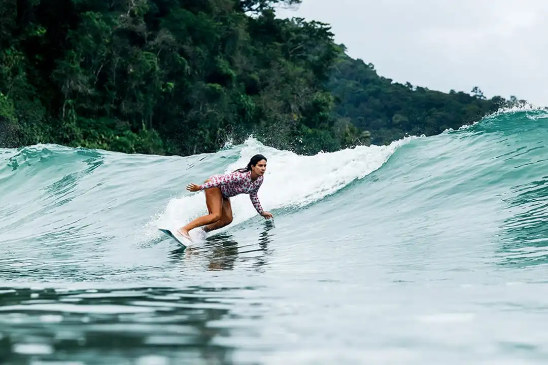 carrossel surferinhas