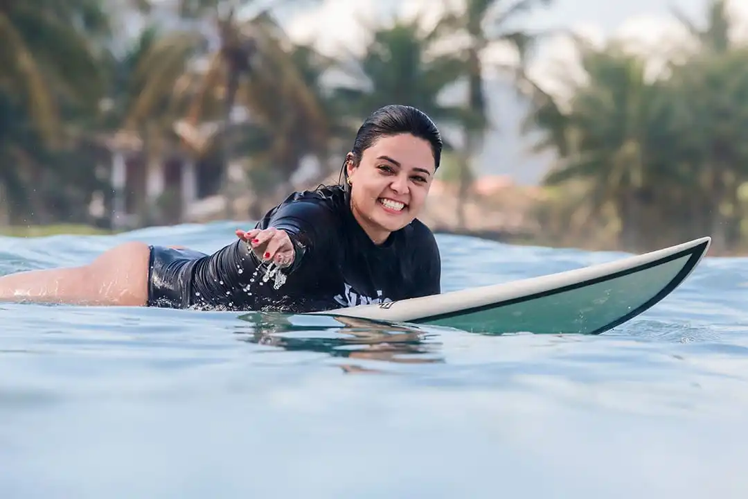 carrossel surferinhas