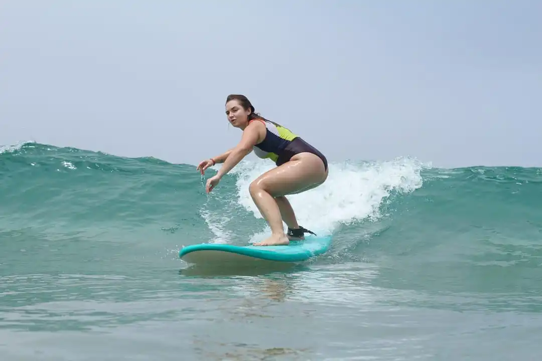 carrossel surferinhas