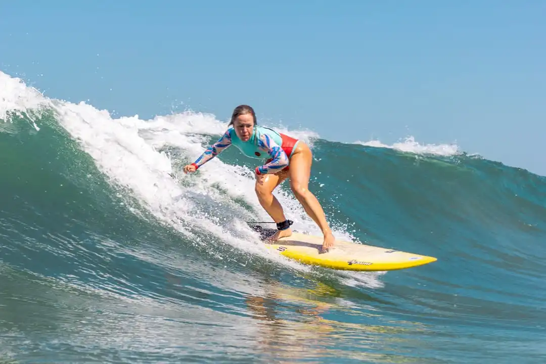 carrossel surferinhas