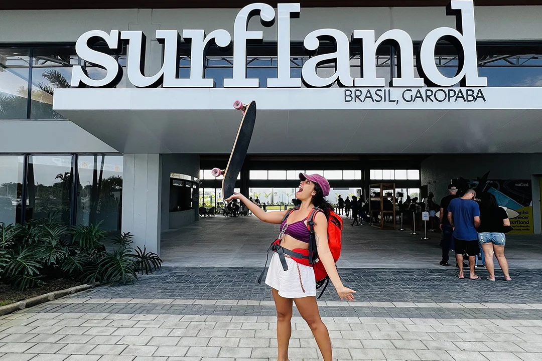 surfland